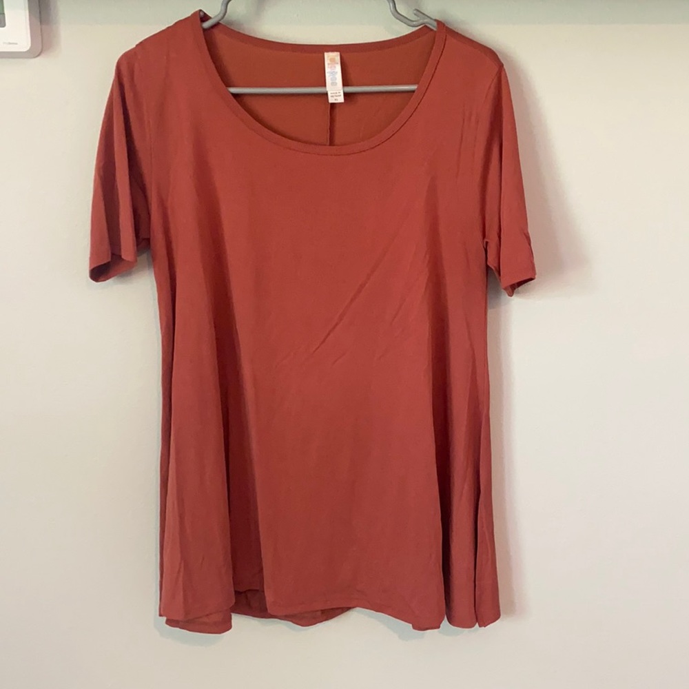 LulaRoe Perfect T